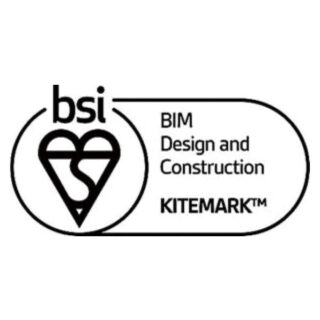 国際基準のBIM認証を提供のイメージ画像