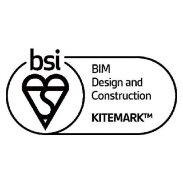 国際基準のBIM認証を提供のイメージ画像