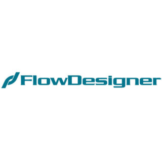 熱流体解析ソフト「FlowDesigner」のイメージ画像
