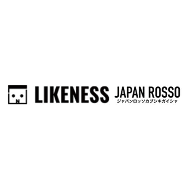 ジャパンロッソ株式会社 / 株式会社ライクネスのイメージ画像