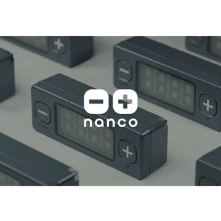 在庫管理サービス「nanco」のイメージ画像