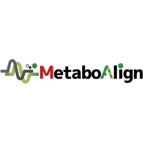 メタボロームターゲット解析プラットフォーム「MetaboAlign」のイメージ画像