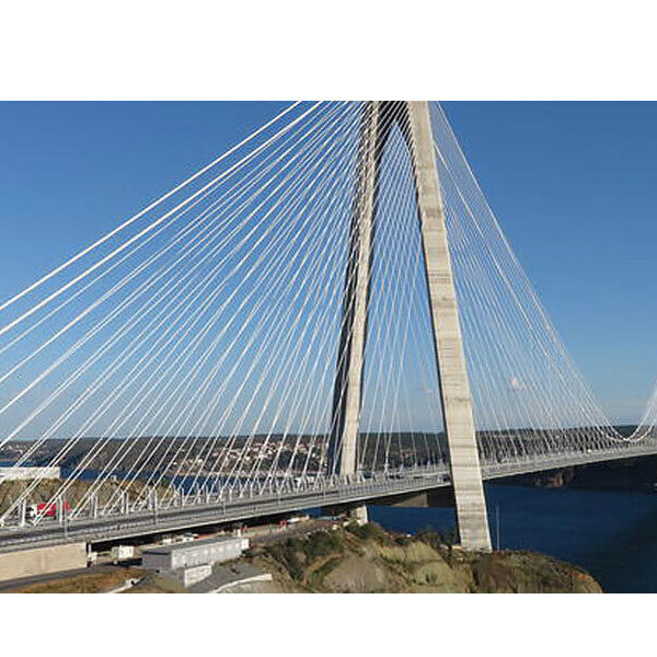 橋が得意な建設コンサル会社のイメージ画像