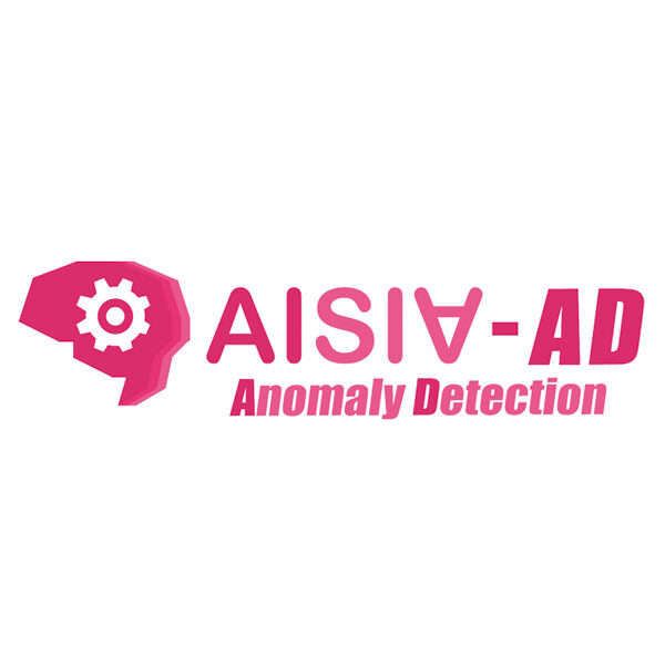 AI・ディープラーニング外観検査システム「AISIA-AD（アイシア・エーディ）」のイメージ画像