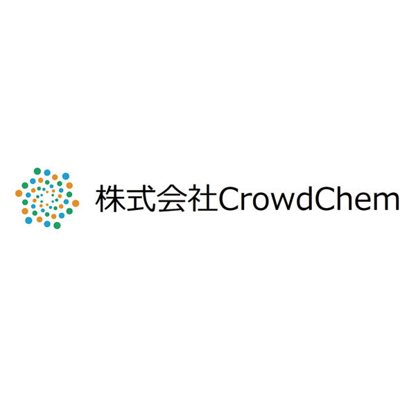 株式会社CrowdChemのイメージ画像