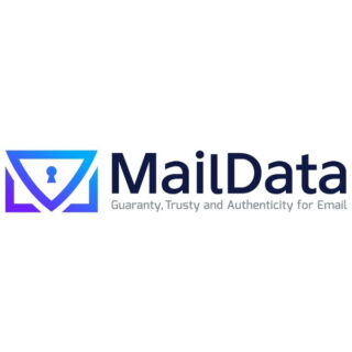 なりすましメール対策「MailData」のイメージ画像