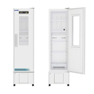 ノンフロン スリム型 薬用保冷庫「MPR-N200H」のイメージ画像