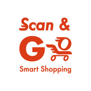 スマートな買い物体験, Scan&Go ignicaのイメージ画像