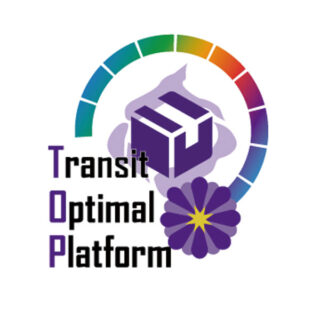 Transit Optimal Platformのイメージ画像