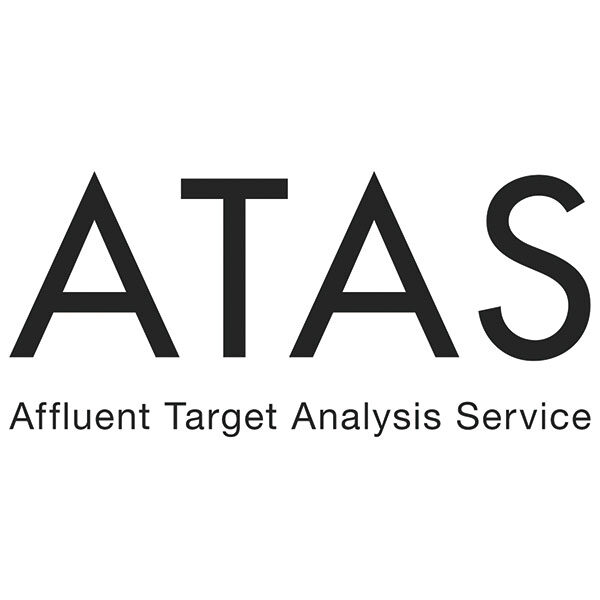 富裕層向け購買予測AI分析サービス【ATAS】のイメージ画像