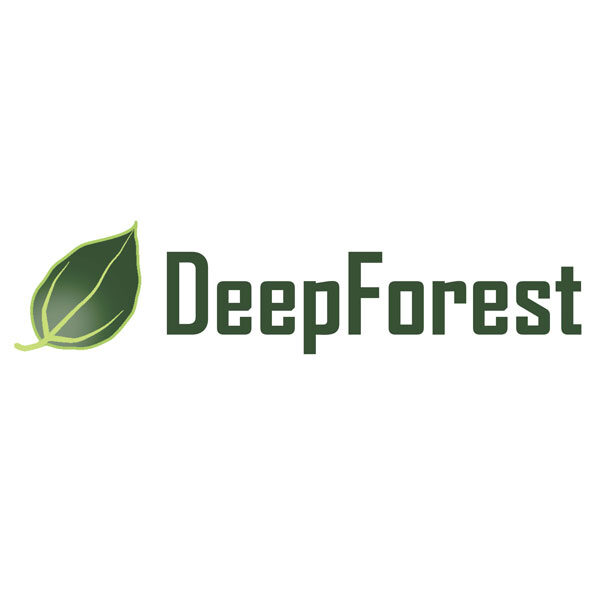 DeepForest Technologies株式会社のイメージ画像