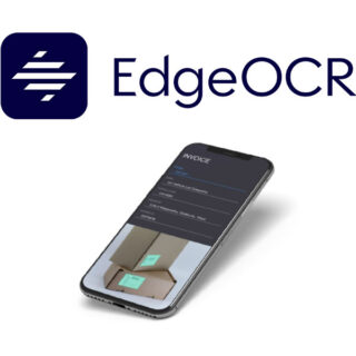 EdgeOCRのイメージ画像