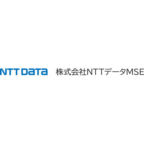 株式会社NTTデータMSEのイメージ画像