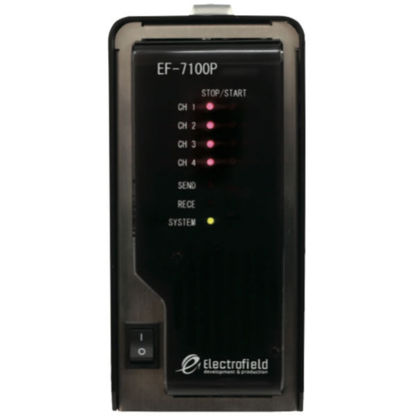 ポータブル充放電電源「EF-7000series」のイメージ画像