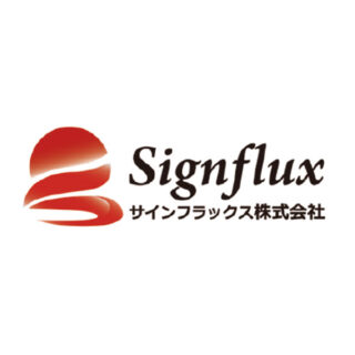 Signflux株式会社のイメージ画像