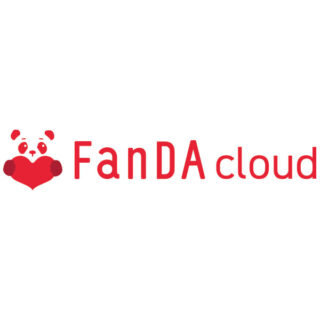 企業のPRネットワーク構築クラウドソリューション「FanDA cloud」のイメージ画像