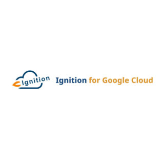 企業のDX内製化を実現するソリューション「 Ignition for Google Cloud 」のイメージ画像
