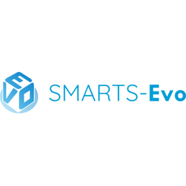 レンタルモデルのWMS「SMARTS-EVO」のイメージ画像