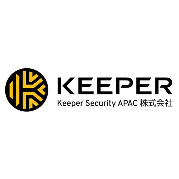Keeper Security APAC株式会社のイメージ画像
