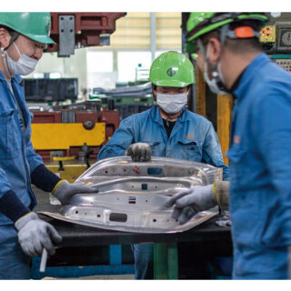 労働派遣事業のイメージ画像