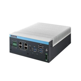 NVIDIA Jetson AGX Orin搭載AI推論システム「MIC-733-AO」のイメージ画像