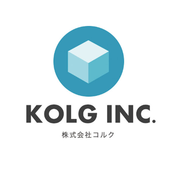 株式会社コルクのイメージ画像