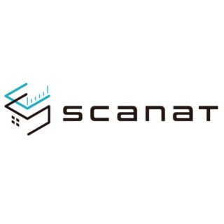【現調時間短縮】3Dスキャンアプリ「Scanat」(スキャナット)」のイメージ画像