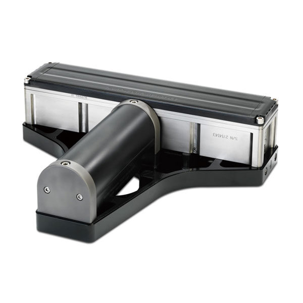 超高解像度ナローマルチビームソナー『SeaBat T50』のイメージ画像