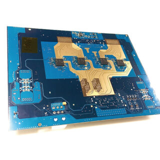 高分解能 CASCADE RADAR 開発ユニットのイメージ画像