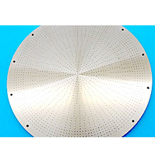 多数穴加工のイメージ画像