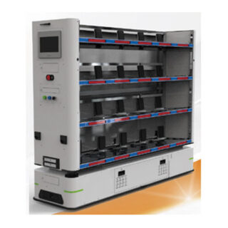 ATSシリーズ – ATS 20のイメージ画像