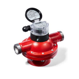 燃料油用流量計のイメージ画像