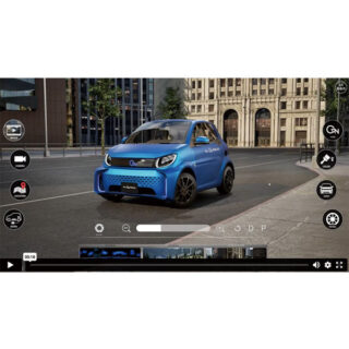 カーライフシミュレーターのイメージ画像