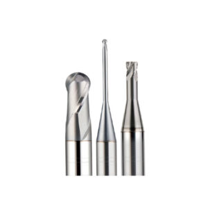 ME series｜汎用性と精度を兼ね備えた、55HRC以下の万能エンドミルのイメージ画像