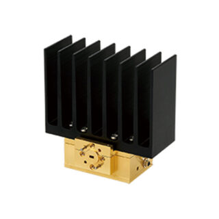 WVA-71863HP+　WR12中出力電力リニアアンプのイメージ画像