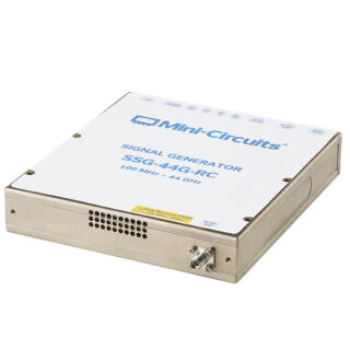 SSG-44G-RC 広帯域 信号発生器のイメージ画像