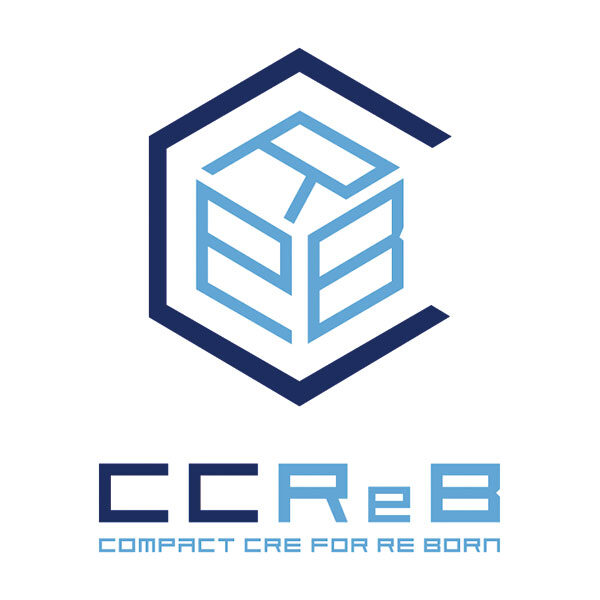 遊休資産を、企業価値に変える。のイメージ画像