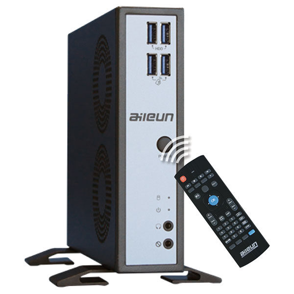 ネットワークカメラモニタリングユニット「エルーア8シリーズ」のイメージ画像