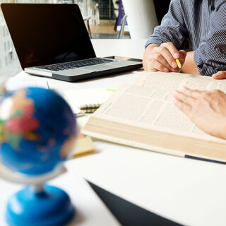 マニュアル制作サービスのイメージ画像