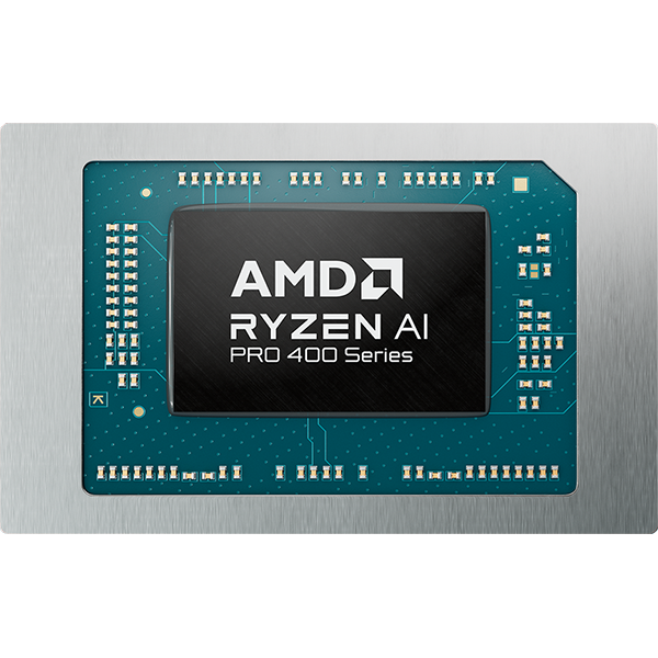 人生の大きな節目に、AMD Ryzen™ AIのイメージ画像