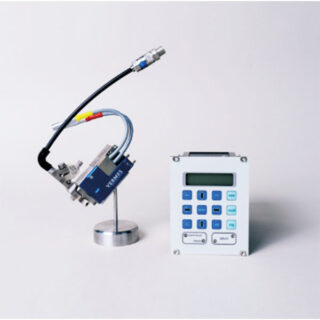 ピエゾ式高粘度材料用ジェットディスペンサー「MDS 3280」のイメージ画像