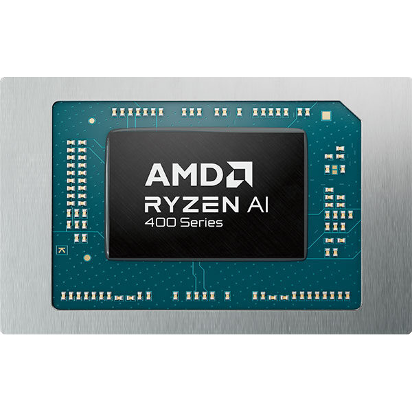 人生の大きな節目に、AMD Ryzen™ AIのイメージ画像