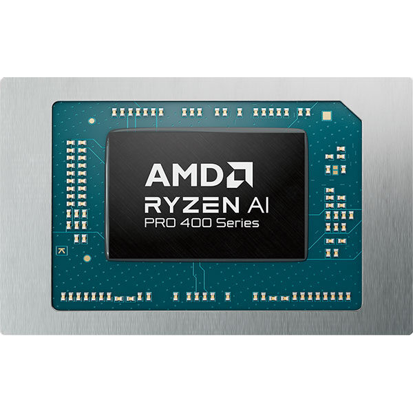 企業AI PCお勧め Ryzen™ AIのイメージ画像