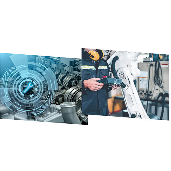 工場の全ライフサイクルをデザインする— 藤川伝導機・FDエンジニアリングサービスのイメージ画像