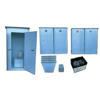 折畳式便槽トイレのイメージ画像