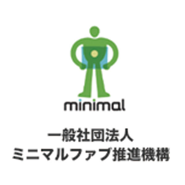 一般社団法人ミニマルファブ推進機構のイメージ画像