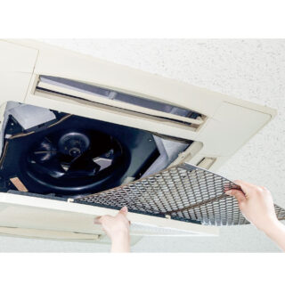 空調の省エネ製品 “CONTINEWM(コンティニューム)”のイメージ画像